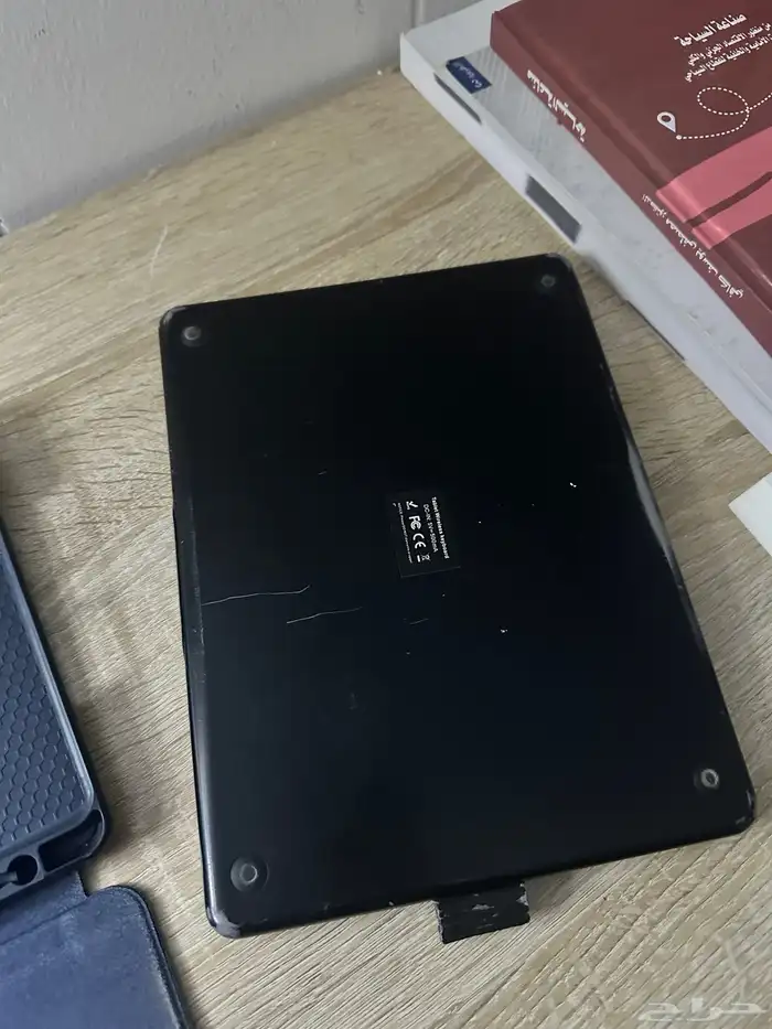 ايباد الجيل التاسع 8