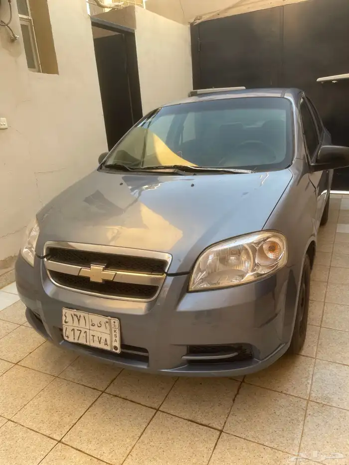 افيو للبيع ماتشتكي من شي 7