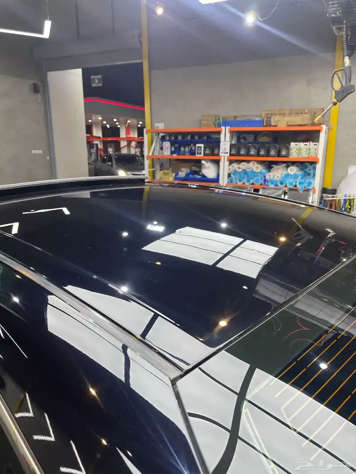 افالون 2021 قمه فالنظافه وتشييكات الوكاله 26