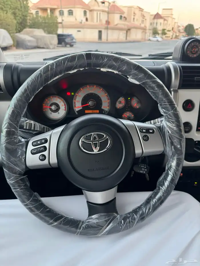 للبيع اف جي سعودي موديل 2022 فل كامل 2 49