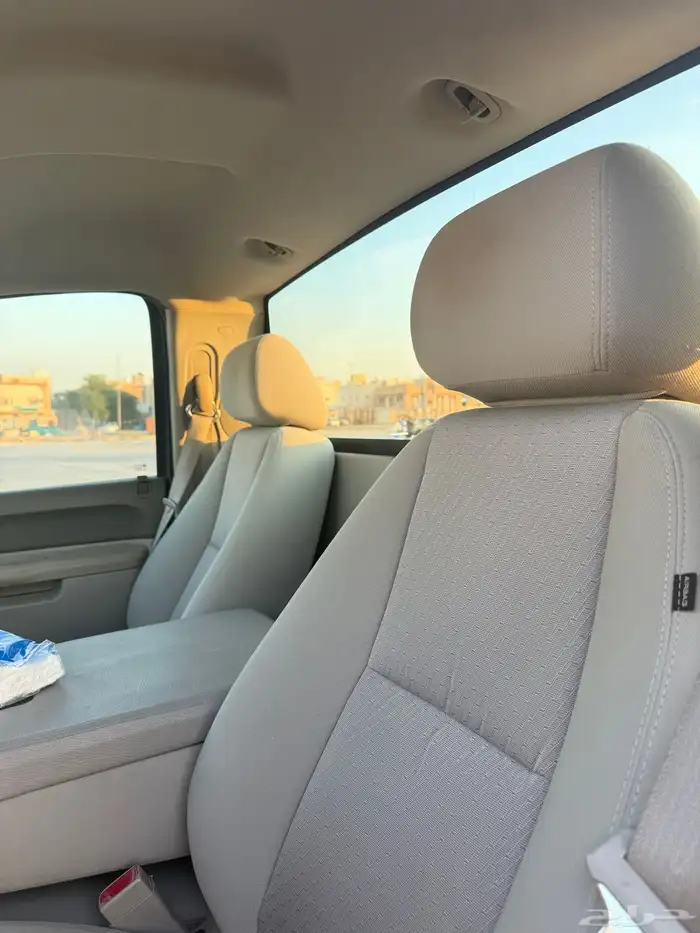 سييرا 2010 غمارة 6