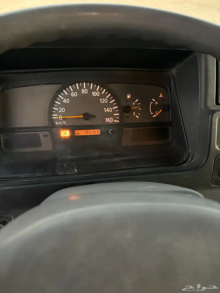 للبيع للبيع باص ديزل 4