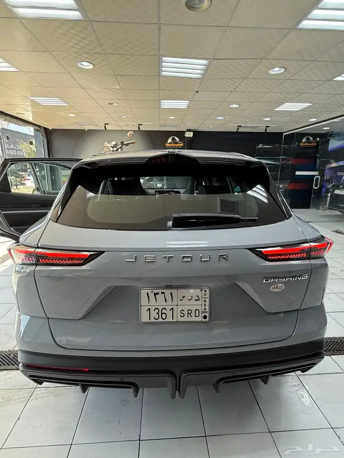 جيتور 2024 بحالة الوكاله 9