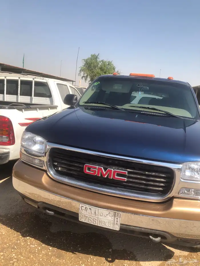 جمس 2001 فل كامل 8 مسمار بدون دبل 9