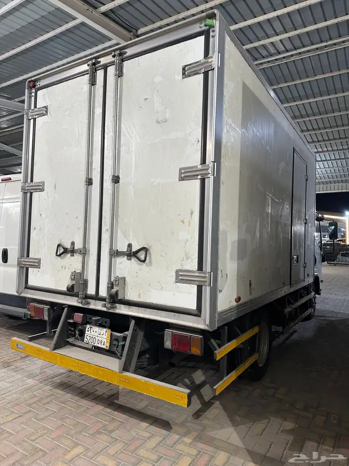 ايسوزو تجميد تبريد كارير 2020 3