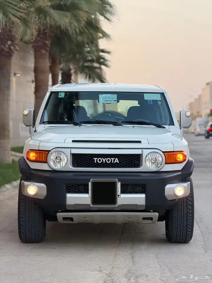 للبيع اف جي سعودي موديل 2022 فل كامل 2 18