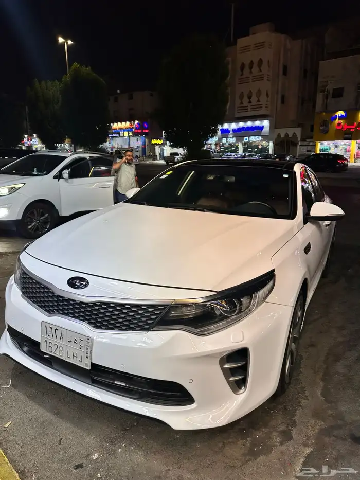 أوبتيما GT 2016 0