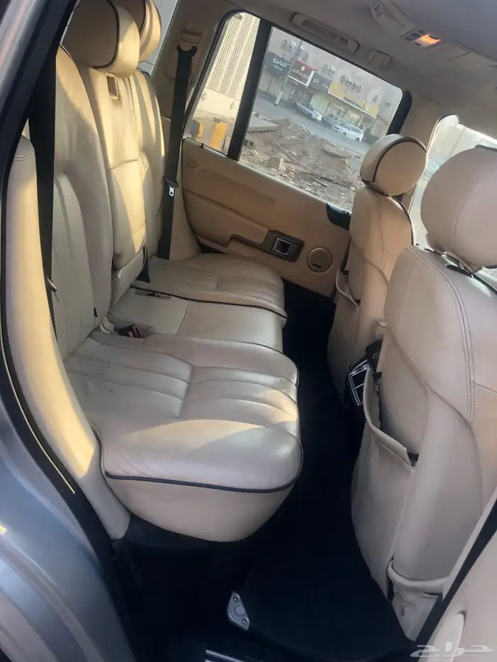 رنج روفر فوج 11