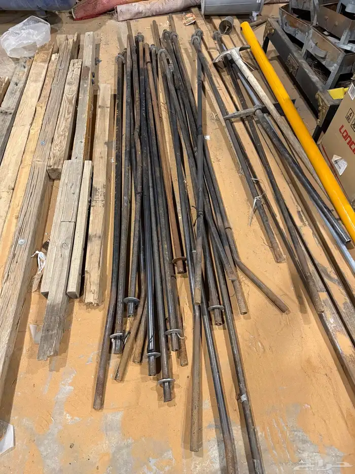 مرابيع للبيع 5