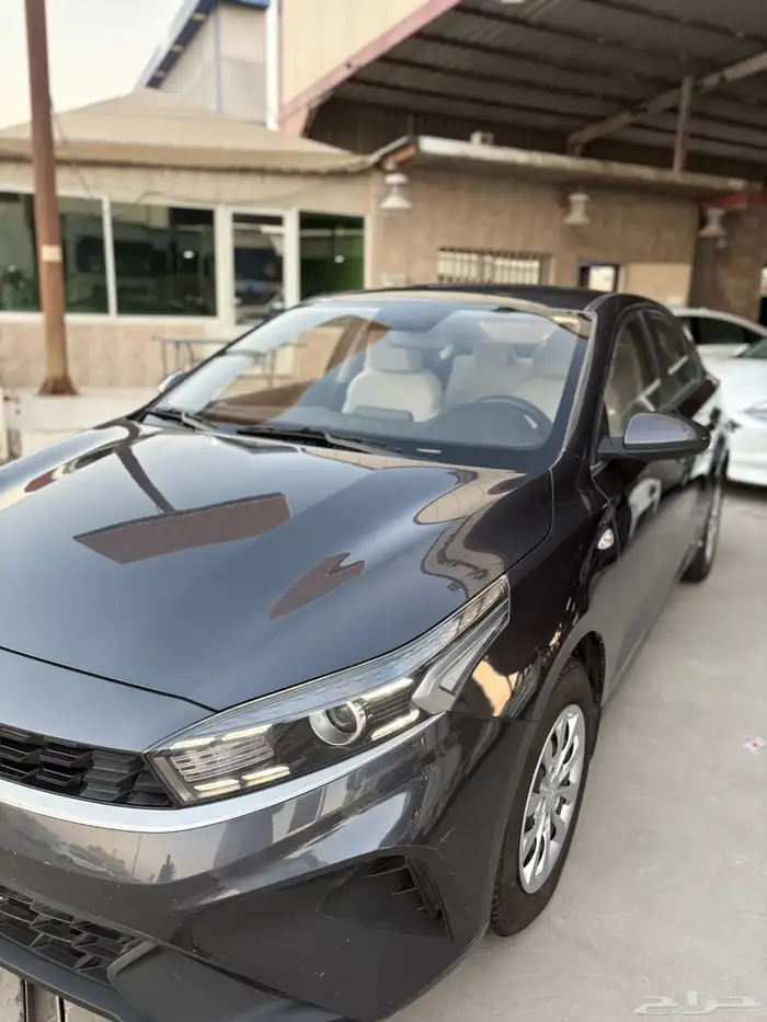 كيا سيراتو 2022 وكالة 9