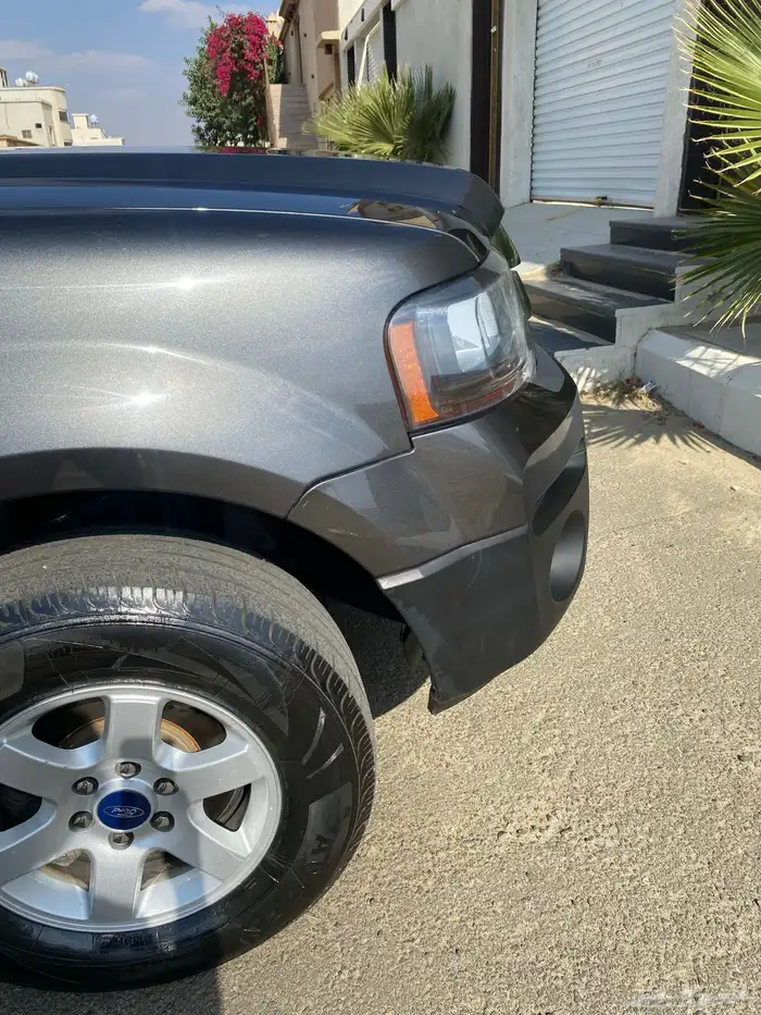 فورد إكسبديشن دبل 2016 3