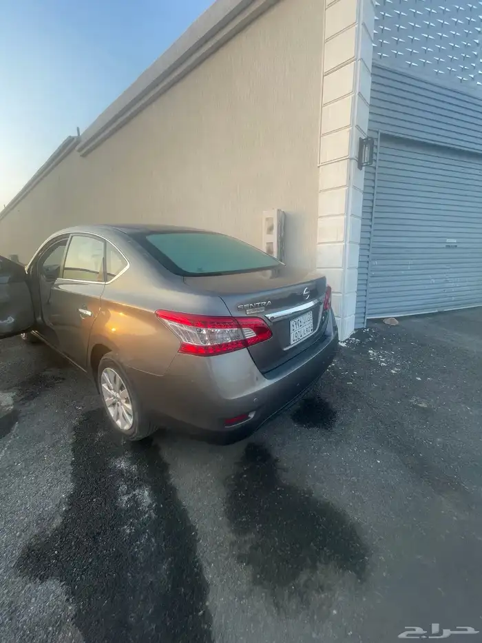 نبسان سنترا 2