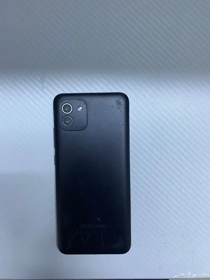 جوال جلكسي A03 0