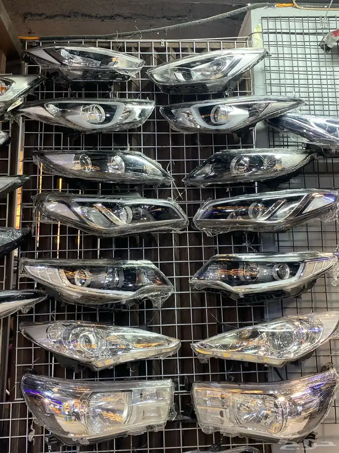 كامري كرلا سوناتا النترا اكسنت 1