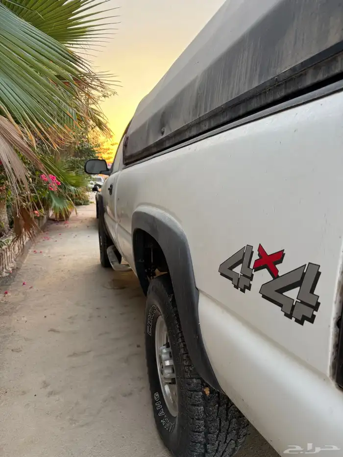 سييرا مجهز بشد ومطبخ 10