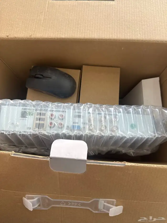 كاميرا مراقبة 1