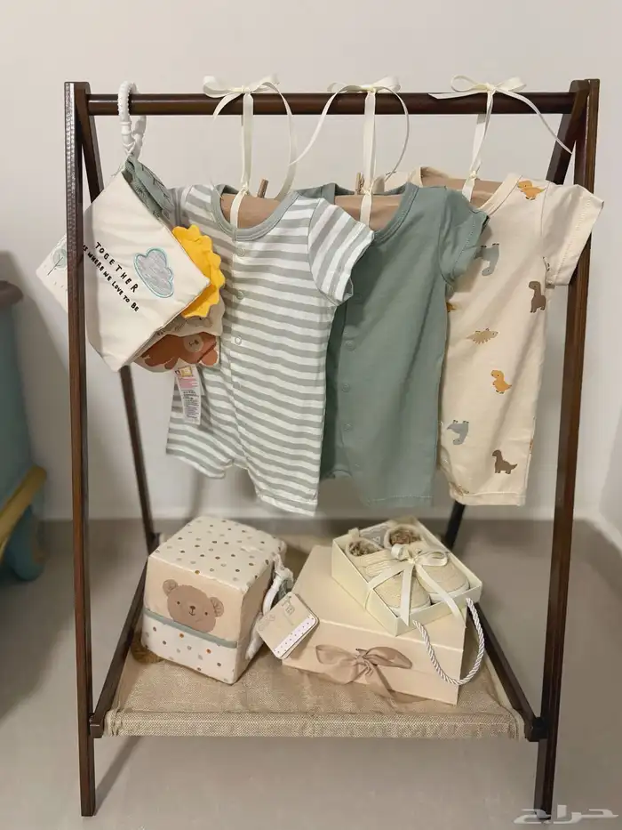 هدية مولود تواجه عرض خاص 0