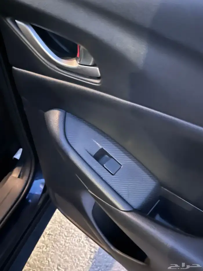 مازداCX3موديل2019بحالة الوكالة 36