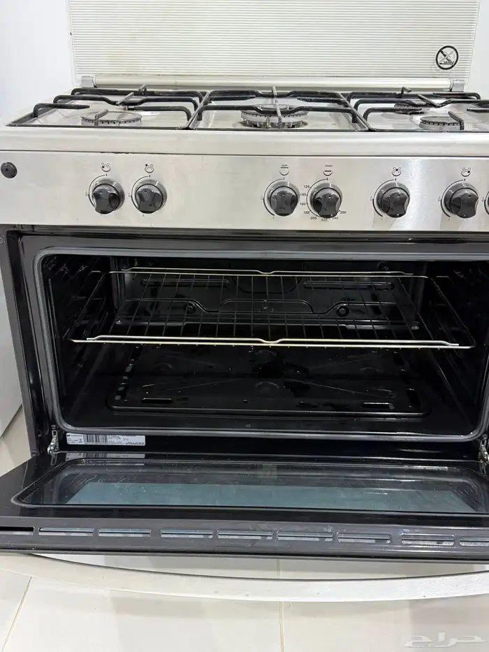 فرن وستنجهاوس 2