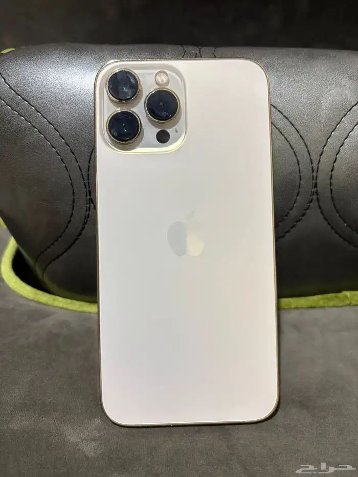 للبيع ايفون 13 برو ماكس 2