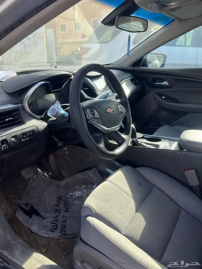 شيفروليه امبالا 2015 4