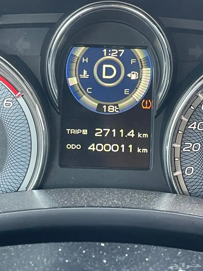 مازدا 6 2022 خليجي بسعر مميز 15