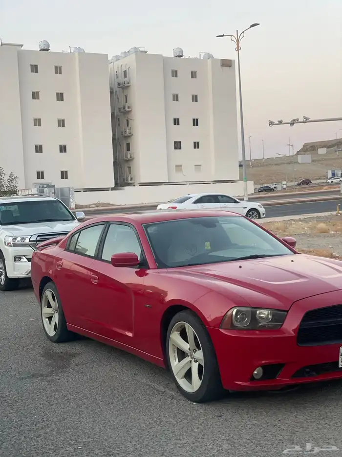 دودج تشارجر فل كامل للبيع او البدل المناسب 0
