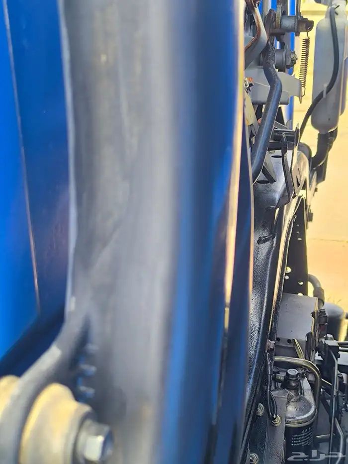 قلاب ايسوزو حضرموت 12