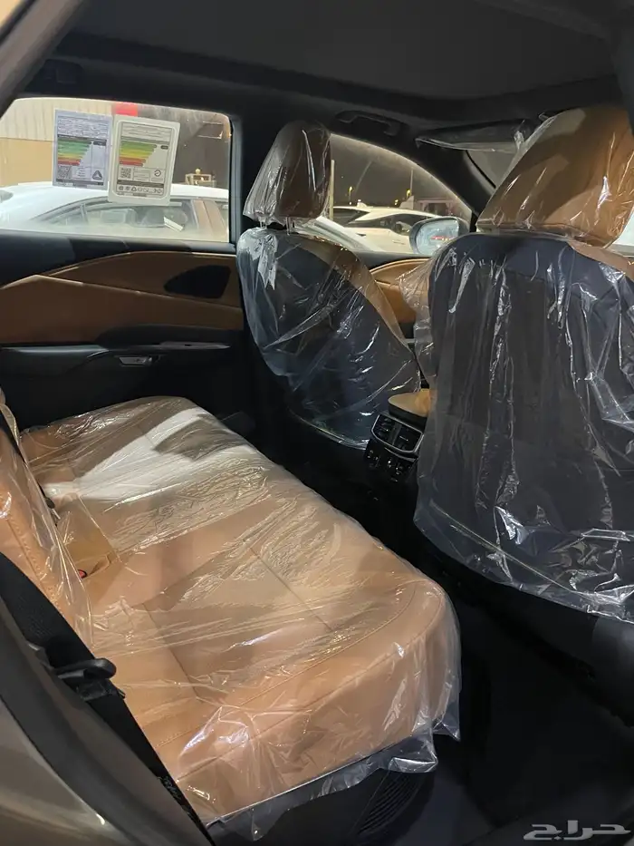 لكزس RX 350 BH هايبرد 2025 6