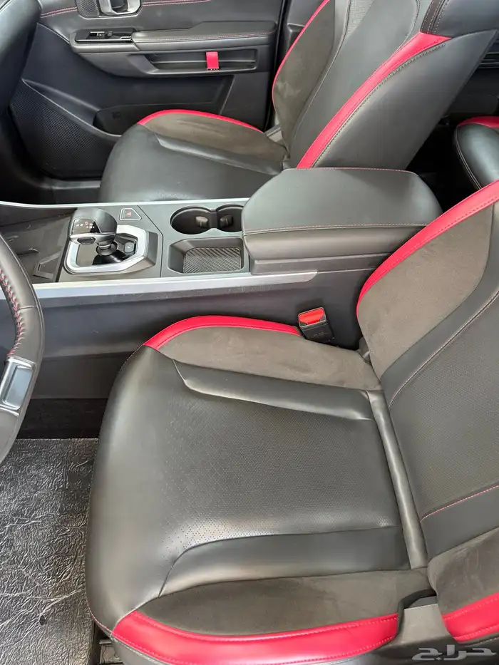 جيتور 2024 بحالة الوكاله 6