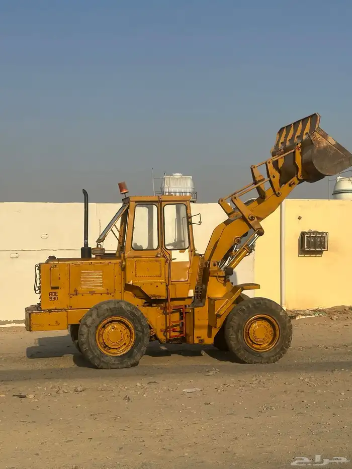 شيول 930 سي نظيف 1