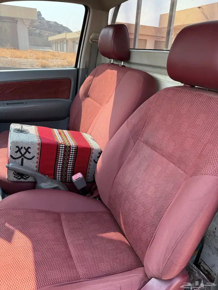 هايلوكس غمارة 2011 GLX 12