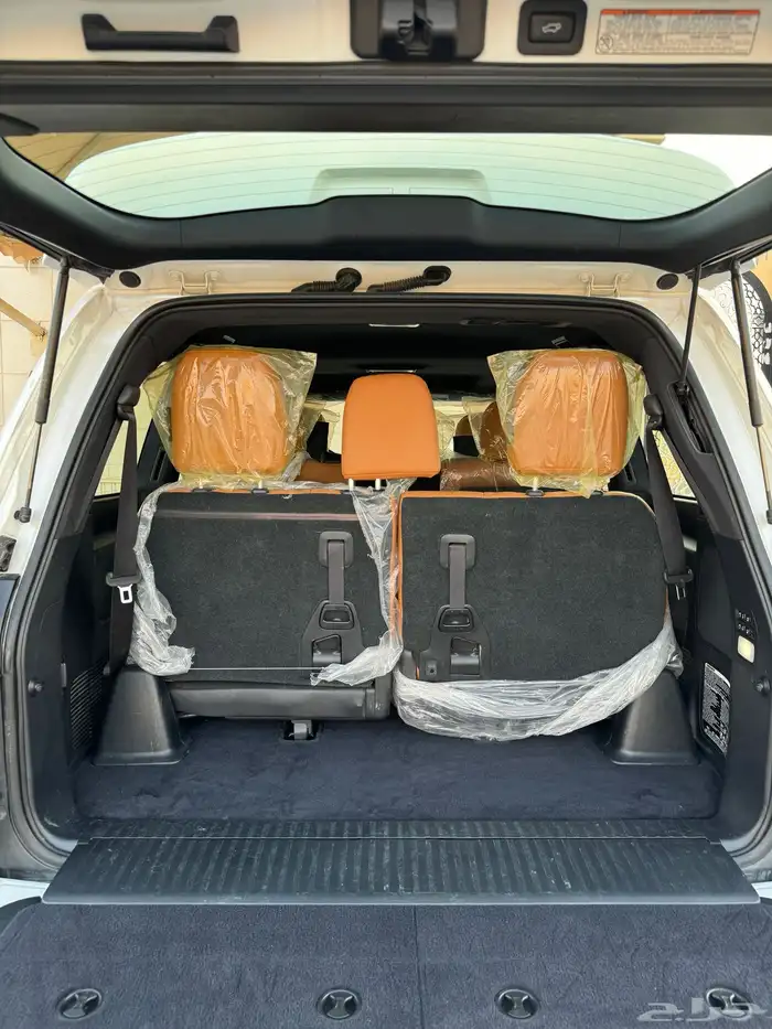 لكزس 2016 بريمي 11