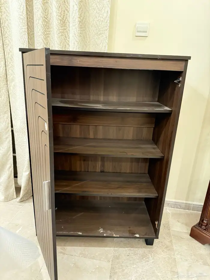 جزامة دولاب احذية 0