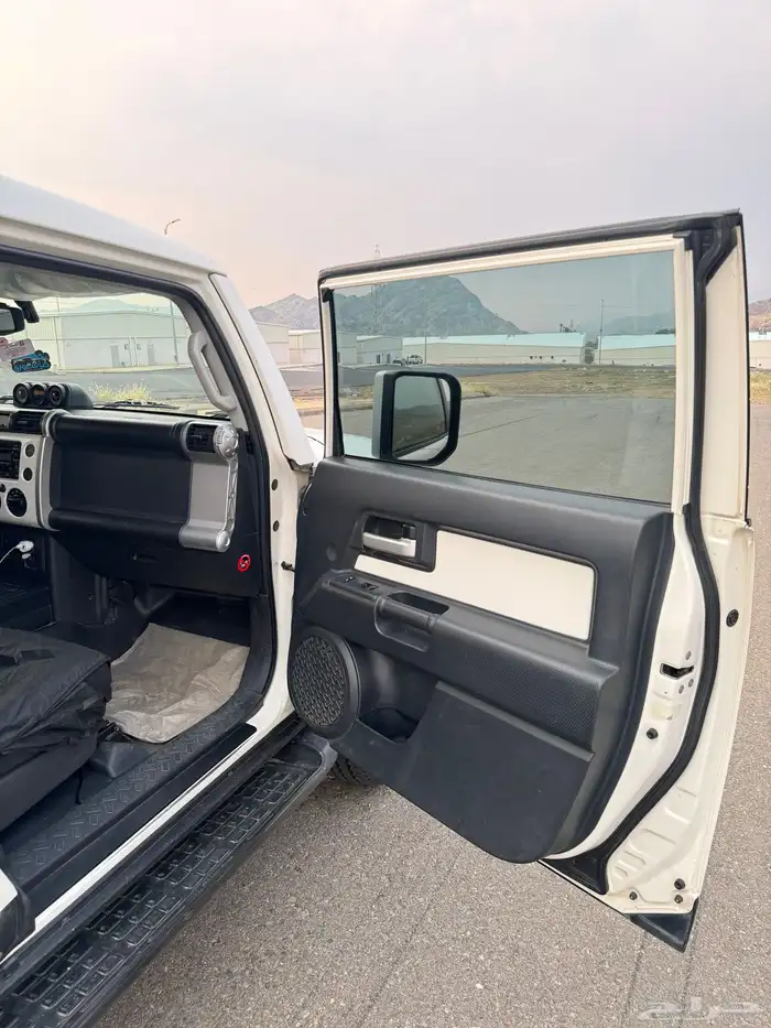 اف جي 2016 سعودي ون مطور 16