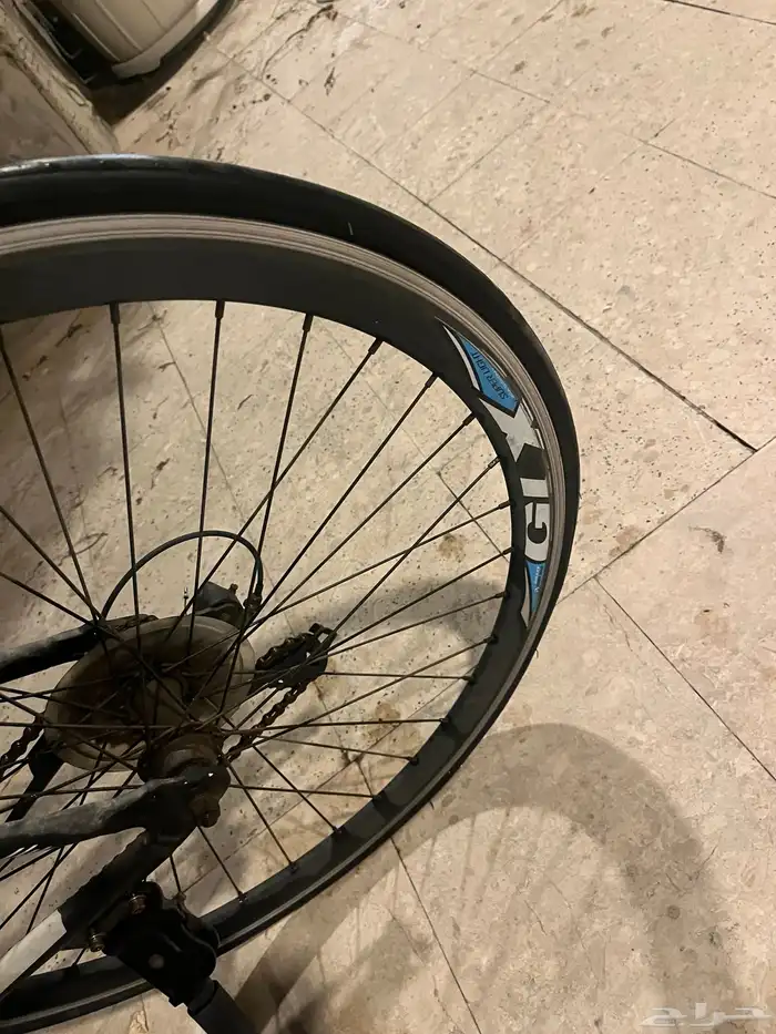 دراجة هوائية 6