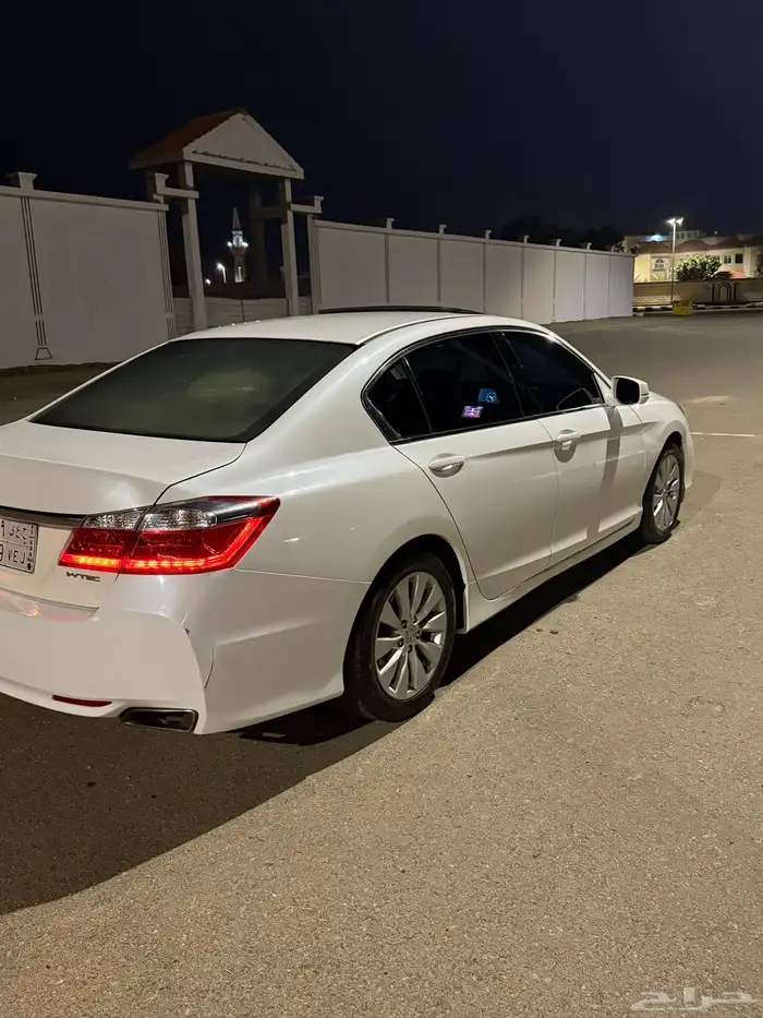 اكورد للبيع 2015 3