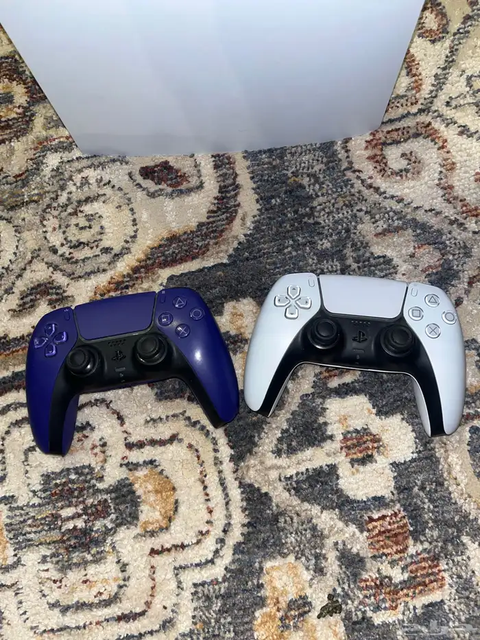 بلاستيشن 5 0