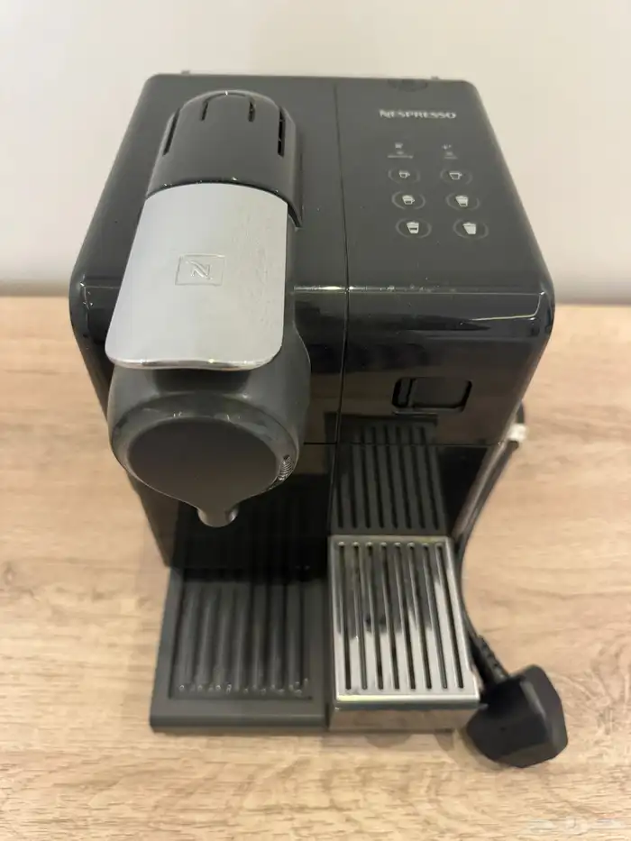 مكينه قهوة - نسبرسو 0