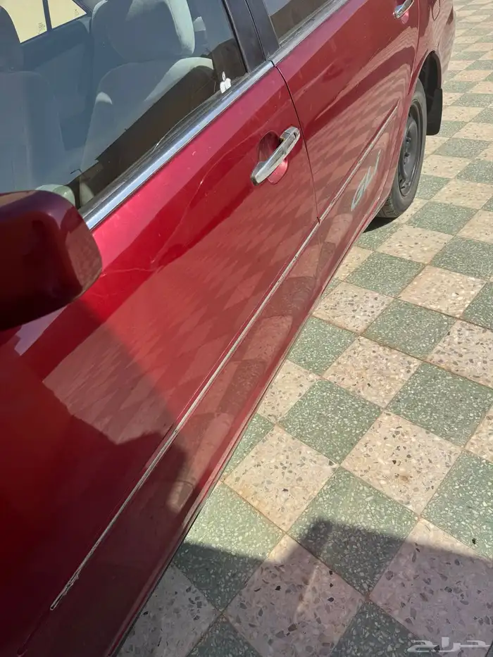 كامري 2004 شرط محركات 100 3