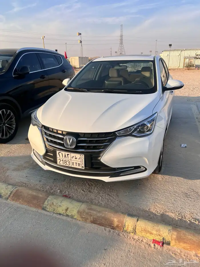 شانجان السفن 2024 0