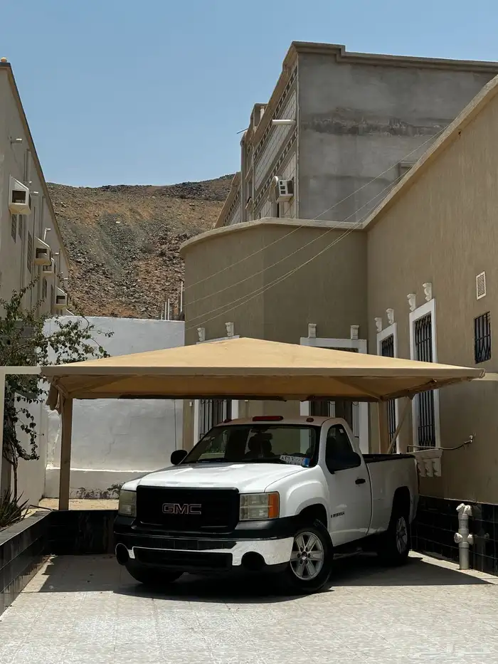 سييرا 2008 بدون دبل 1