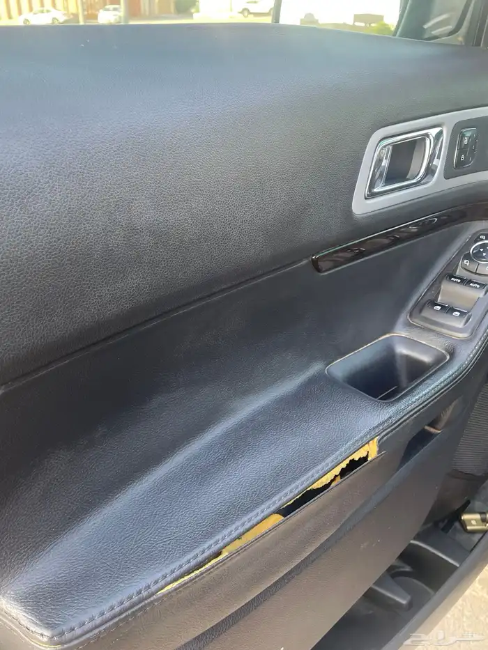 فورد اكسبلورر 2011 8