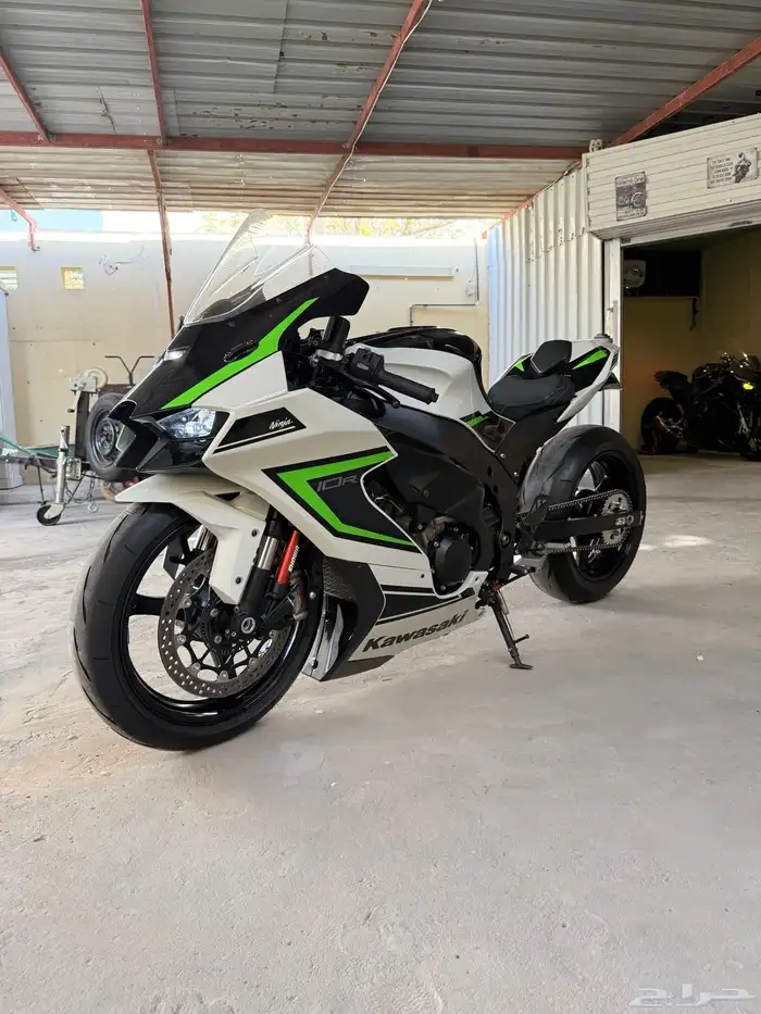 ZX10R 2023 12