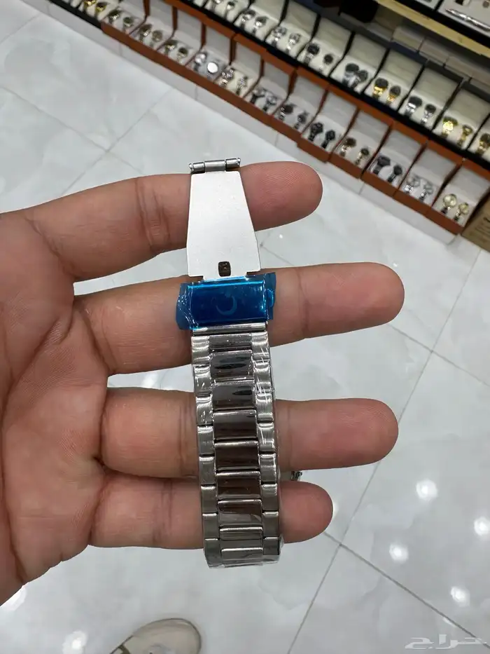 ساعة الفجر متوفرة بأقل سعر بجميع ملحقاتها كمية محدودة 2