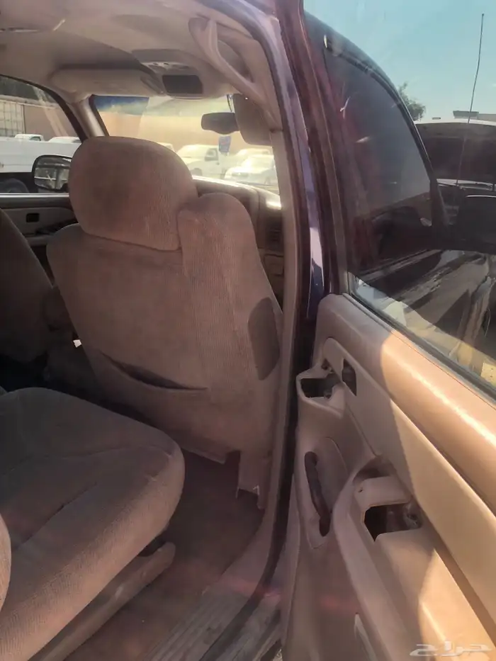 جمس 2001 فل كامل 8 مسمار بدون دبل 2