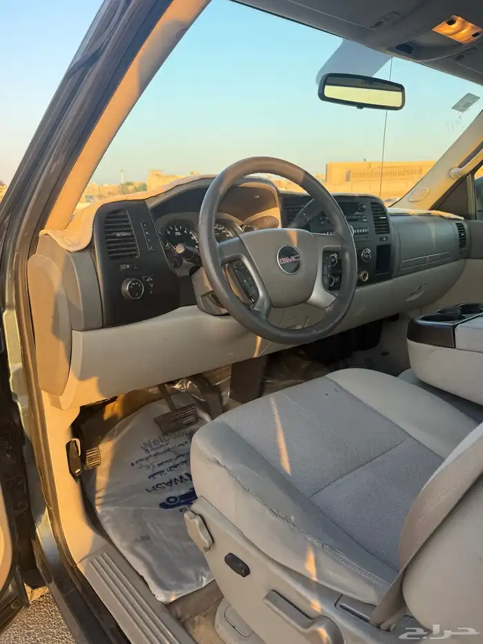 سييرا 2010 غمارة 11