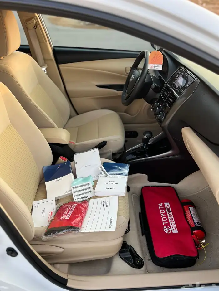 يارس 2021 وكاله 12