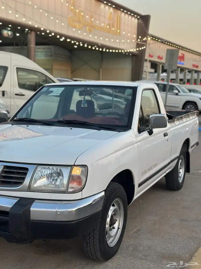 ددسن موديل 2005 مخزن (((حد 30))) 0