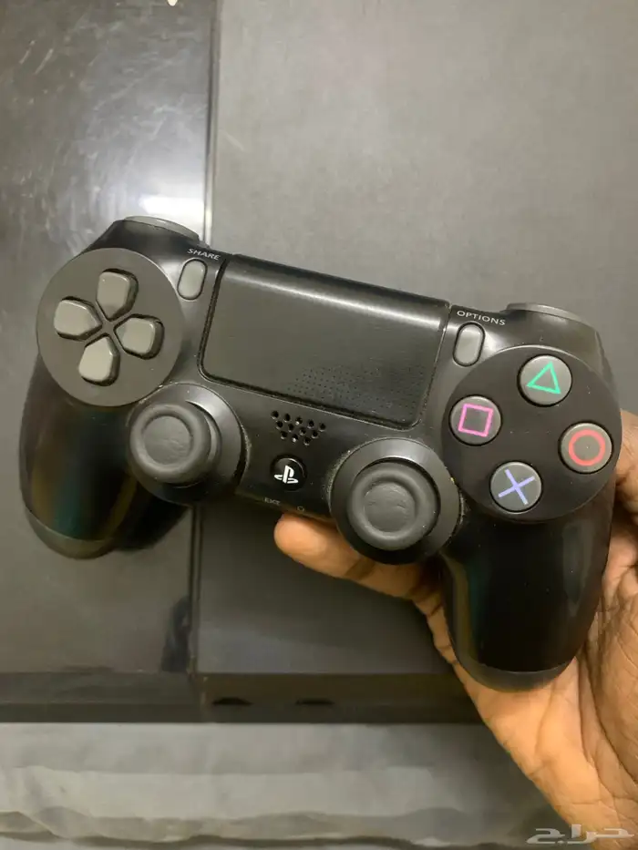 سوني فور 4 نضيف جدا 5